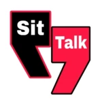 sit talk android application logo